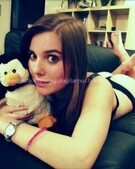 Анкета проститутки Лилия - метро Даниловский, возраст - 23