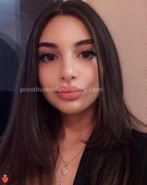 Анкета проститутки Ида - метро Беговой, возраст - 23