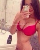 Анкета проститутки Алиса - метро Южное Бутово, возраст - 23