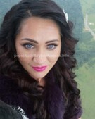 Анкета проститутки Викуля - метро Нагатино-Садовники, возраст - 23