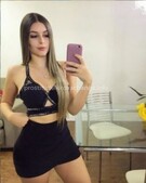 Анкета проститутки Светлана - метро Строгино, возраст - 23