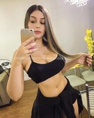 Анкета проститутки Роза - метро Мещанский, возраст - 23