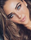 Анкета проститутки Лизочка - метро Басманный, возраст - 23