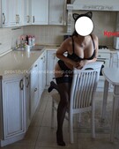 Анкета проститутки Лизочка - метро Нагатино-Садовники, возраст - 23