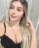 Анкета проститутки Лика - метро Лефортово, возраст - 23