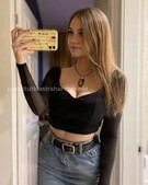 Анкета проститутки Майя - метро Дорогомилово, возраст - 23