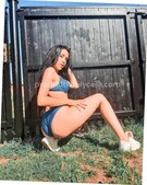 Анкета проститутки Диана - метро Ярославский, возраст - 23