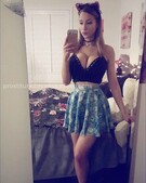 Анкета проститутки Надюша - метро Красносельский, возраст - 23