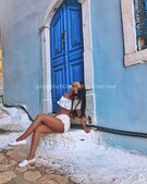 Анкета проститутки Ася - метро Теплый Стан, возраст - 23