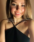 Анкета проститутки Арина - метро Хорошевский, возраст - 23