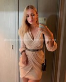 Анкета проститутки Лика - метро Хорошевский, возраст - 23