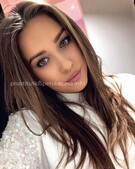 Анкета проститутки Алена - метро Тропарево-Никулино, возраст - 23