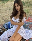 Анкета проститутки Мелисса - метро Таганский, возраст - 23