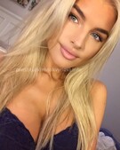 Анкета проститутки Элеонора - метро Кузьминки, возраст - 23