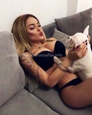 Анкета проститутки Лада - метро Текстильщики, возраст - 24