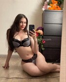 Анкета проститутки Ирина - метро Марьино, возраст - 24