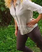 Анкета проститутки Маргарита - метро Дорогомилово, возраст - 24