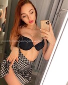 Анкета проститутки Инга - метро Северное Медведково, возраст - 24