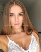 Анкета проститутки Вероника - метро Басманный, возраст - 24