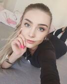 Анкета проститутки Эмма - метро Басманный, возраст - 24