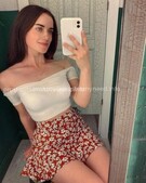 Анкета проститутки Таисия - метро Сходненская, возраст - 24