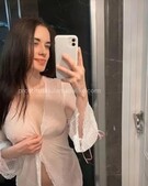 Анкета проститутки Светлана - метро Теплый Стан, возраст - 24