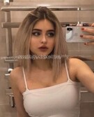 Анкета проститутки Лина - метро Нагатино-Садовники, возраст - 24