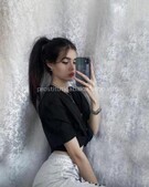 Анкета проститутки Лиза - метро Нижегородский, возраст - 24