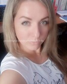 Анкета проститутки Галя - метро Гагаринский, возраст - 24