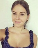 Анкета проститутки Лиза - метро Сокол, возраст - 24