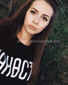 Анкета проститутки Аврора - метро Мещанский, возраст - 24