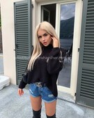 Анкета проститутки Снежана - метро Северное Медведково, возраст - 24