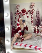 Анкета проститутки Мелисса - метро Пресненский, возраст - 24