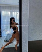 Анкета проститутки Эвелина - метро Чертаново Северное, возраст - 24