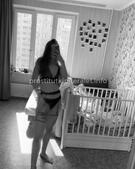 Анкета проститутки Дарья - метро Нагатино-Садовники, возраст - 24