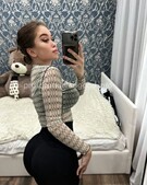 Анкета проститутки Элеонора - метро Ясенево, возраст - 24