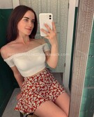 Анкета проститутки Елизавета - метро Хорошевский, возраст - 24