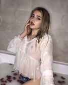 Анкета проститутки Софа - метро Теплый Стан, возраст - 24