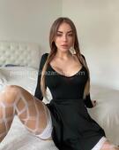 Анкета проститутки Светлана - метро Сокол, возраст - 24