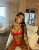 Анкета проститутки Зина - метро Крылатское, возраст - 24