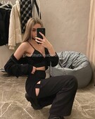 Анкета проститутки Натуся - метро Строгино, возраст - 24