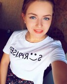 Анкета проститутки Катюша - метро Фили-Давыдково, возраст - 24