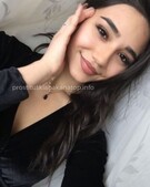 Анкета проститутки Лаура - метро Таганский, возраст - 24