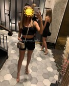 Анкета проститутки Мирослава - метро Саларьево, возраст - 24