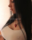 Анкета проститутки Наташа - метро Сокол, возраст - 24