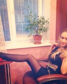 Анкета проститутки Влада - метро Чертаново Северное, возраст - 24