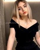 Анкета проститутки Нила - метро Коптево, возраст - 24