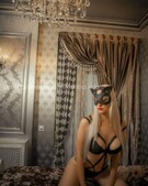 Анкета проститутки Пелагея - метро Тушино, возраст - 24