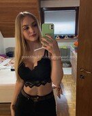 Анкета проститутки Злата - метро Тверской, возраст - 24