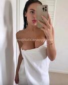 Анкета проститутки Леля - метро Дорогомилово, возраст - 24